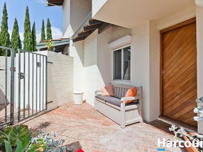 7 / 18 Fogerthorpe Crescent, Maylands