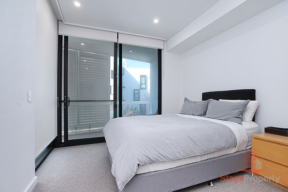 408 / 1 Davies Road, Claremont
