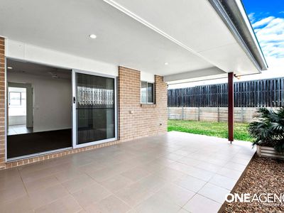 2 Dawes Crescent, Urraween