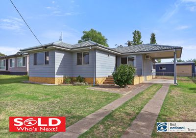 9 Susan Street, Kootingal