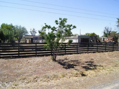 24 Gibson Street, Korong Vale