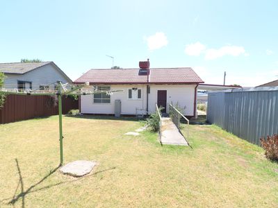 27 Anglesey Street, Seymour