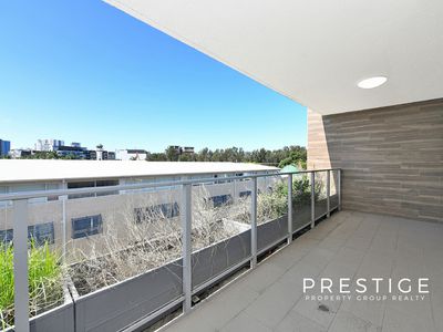 306 / 2-6 Martin Avenue, Arncliffe