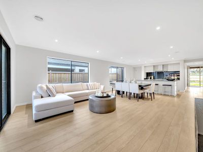 21 Aspire Avenue, Clyde North