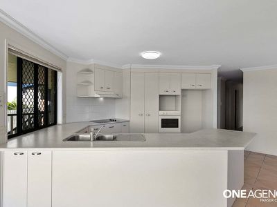 19 Christensen Street, Urraween