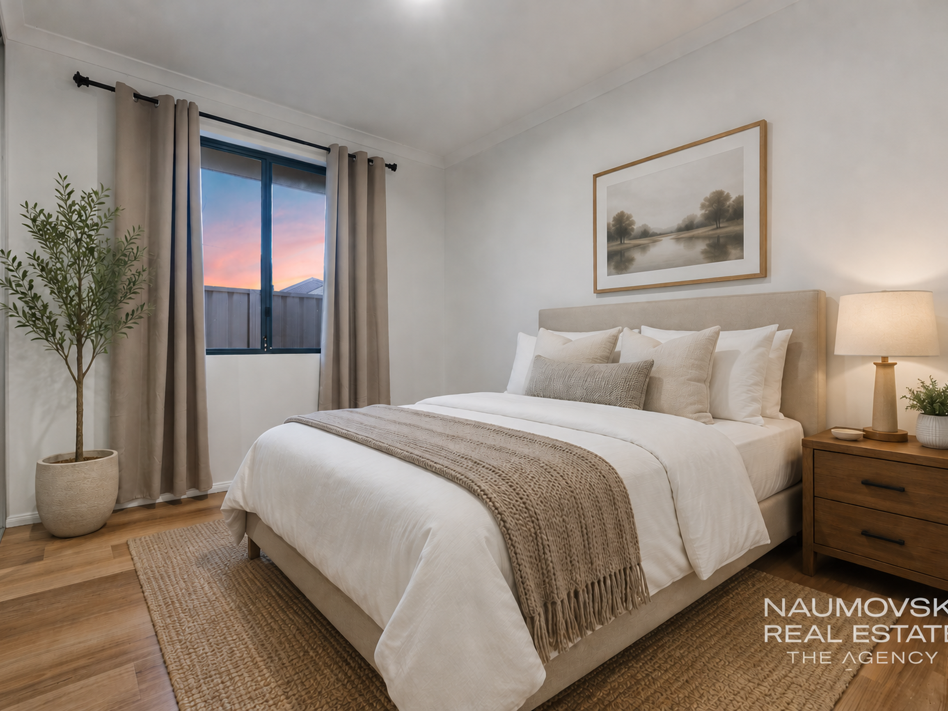 54 Salmar Way, Westminster