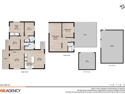 21 Glen Avon Drive, Redbank Plains