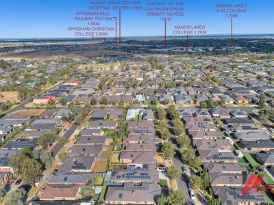 12 Bindarri Road, Manor Lakes