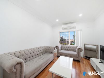 8 & 8a O'shannassy St, Mount Pritchard