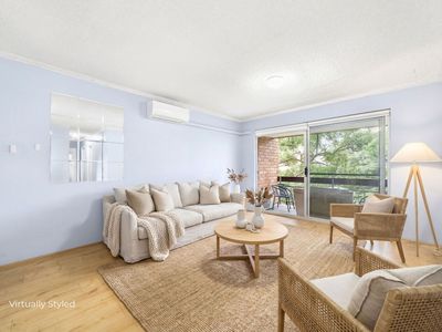 17 / 23 Ann Street, Wolli Creek