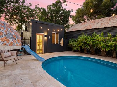 90 Campbell Street, Lamington