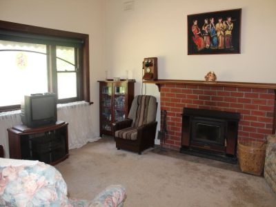 48 Gunbower Pde, Koondrook