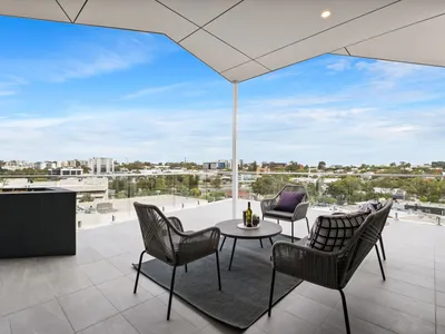 702/636 Newcastle Street, Leederville