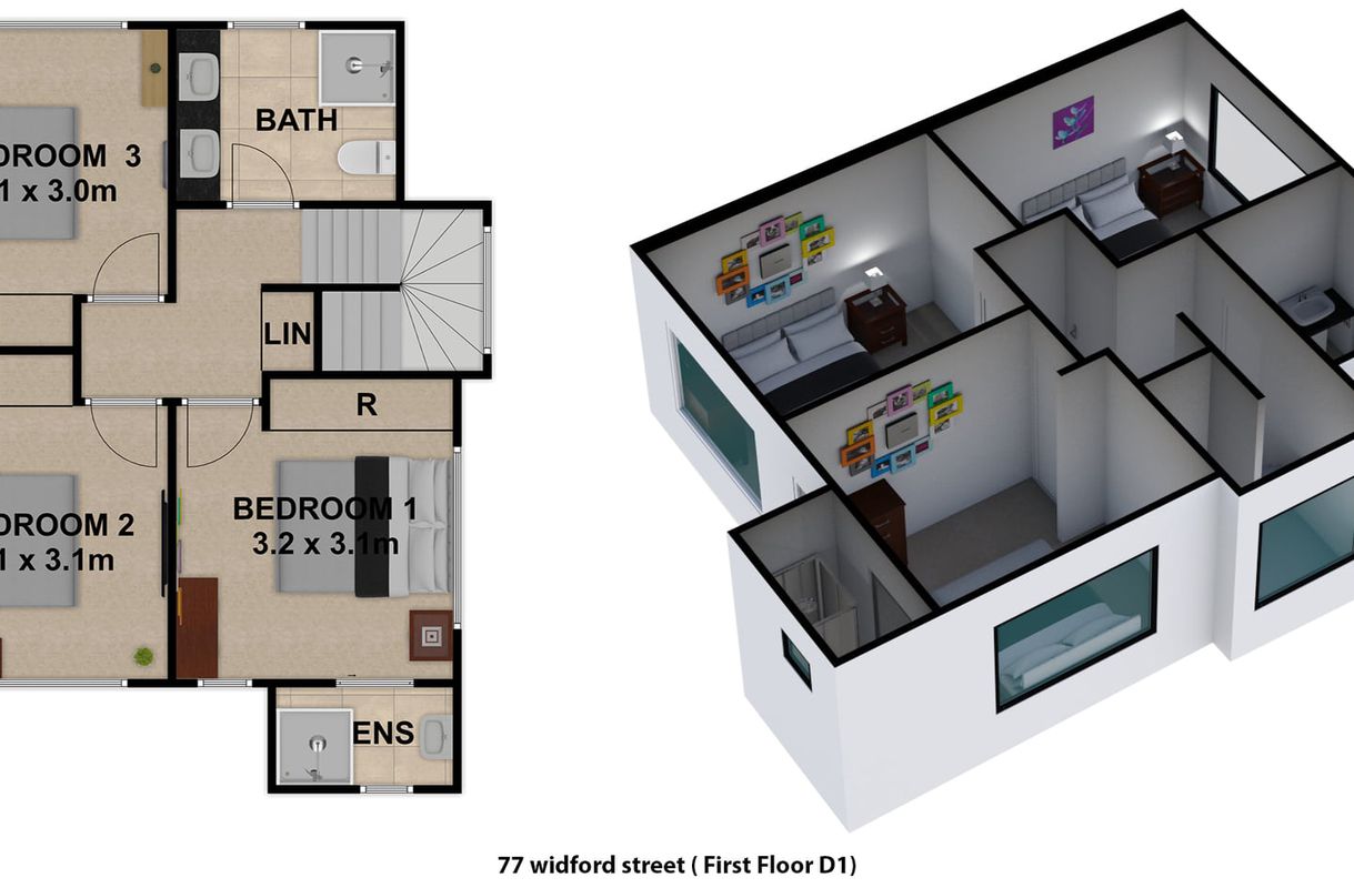 gallery