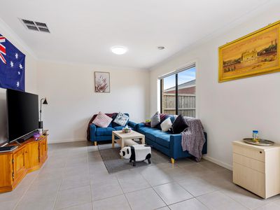 65 Stanmore Crescent, Wyndham Vale