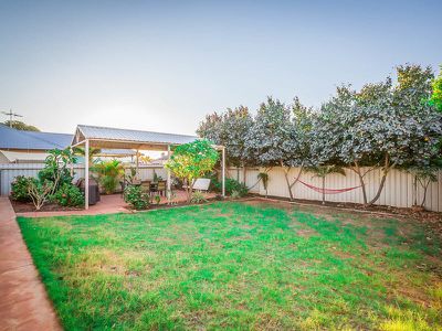 14 Minilya Link, South Hedland