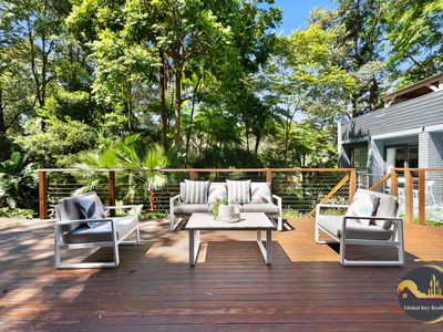 22 Rothwell Road, Turramurra