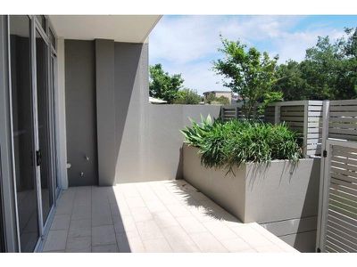 15 / 3-15 Belmore St, Wollongong