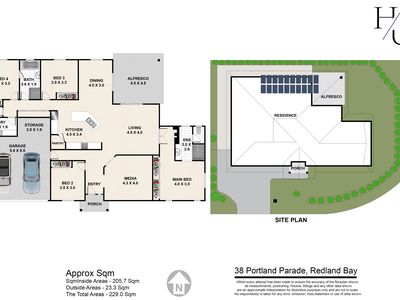 38 Portland Parade, Redland Bay