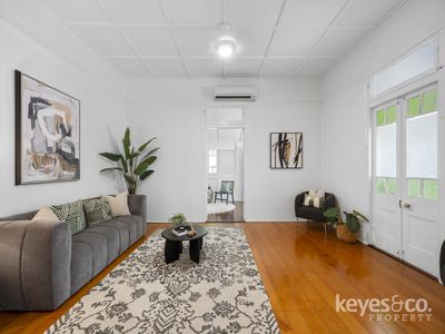 12-14 Brentnall Street, Mysterton