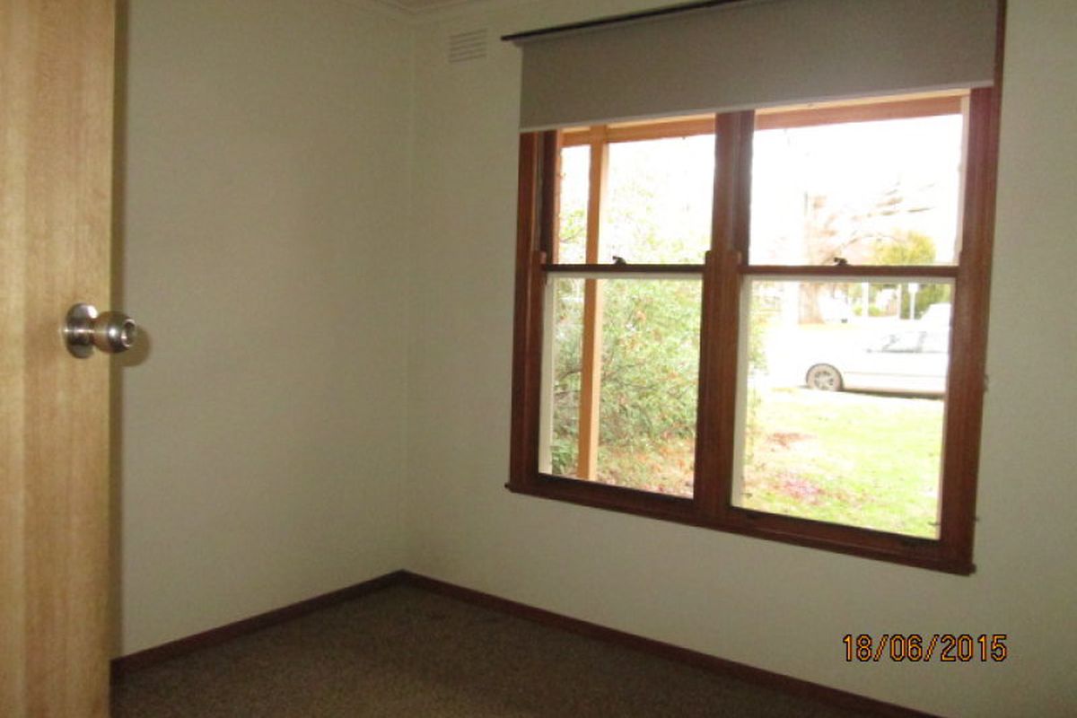 1 Curia Street, Mansfield