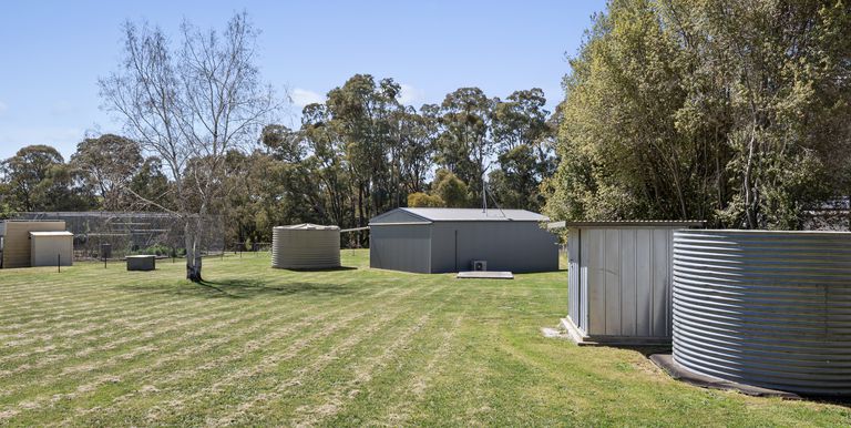 Lot 33, Magiltan Drive, Strathbogie