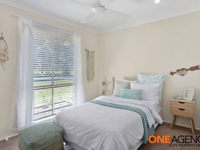 20 Wirilda Drive, Nowra Hill