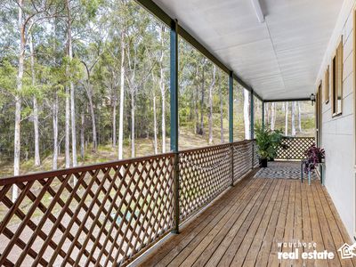 133 Quarry Road, Rosewood