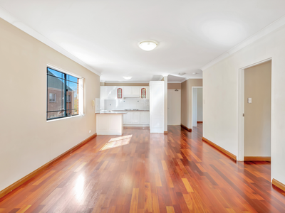 3 / 21 Glen Street, Marrickville