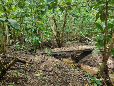 91 Boundary Street, Cooktown
