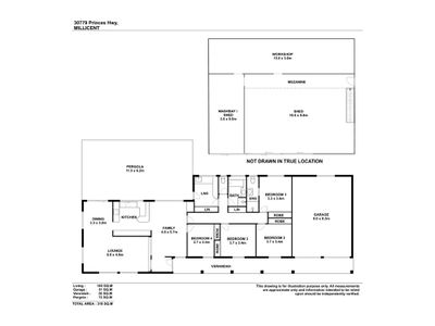 30779 PRINCES HIGHWAY, Millicent