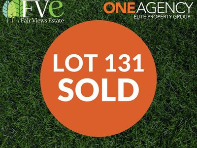 Lot 238 , 57 Shone Avenue, Horsley