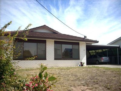 24 Mathoura Street, Horsham