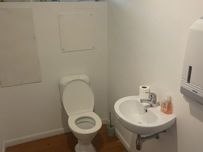 110 Moray Place, Dunedin Central