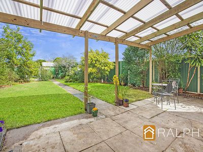 25 Taylor Street, Lakemba