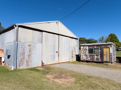 3 Robinson Lane, Braidwood