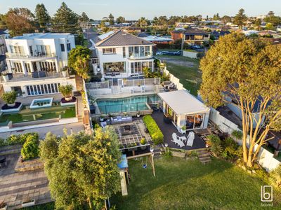 33 Moss Avenue, Toukley