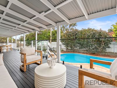 537 Ashmore Road, Ashmore