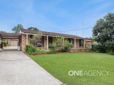 92 Yalwal Road, West Nowra