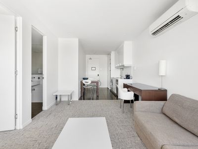 204 / 4-18 Ferguson Street, Williamstown