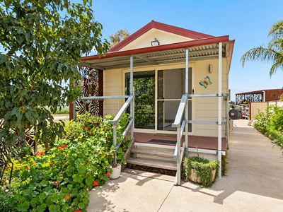 362 Old Wilby Road, Yarrawonga