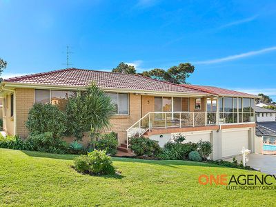 5 Coachwood Drive, Unanderra