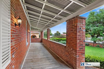 141A - 141B Brisbane Street, Tamworth