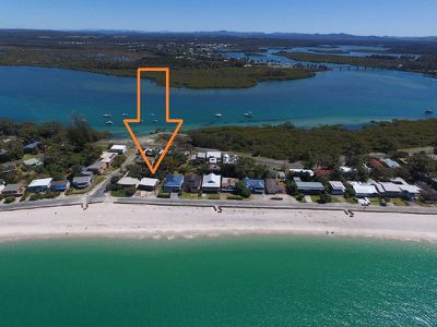 63 The Boulevarde, Hawks Nest