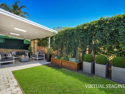 2 / 49 Palm Street, Ettalong Beach