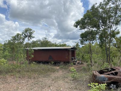 253 Stephen Road, Marrakai