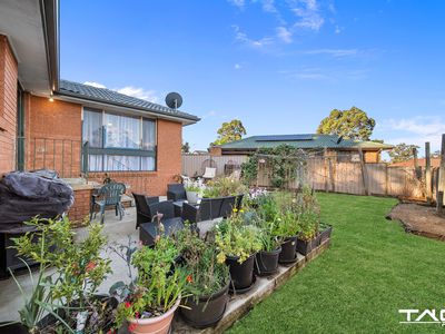 36 Carlyle Crescent, Cambridge Gardens