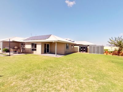 32 Hindmarsh Esplanade, Dubbo
