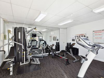 111 / 112 Mounts Bay Road, Perth