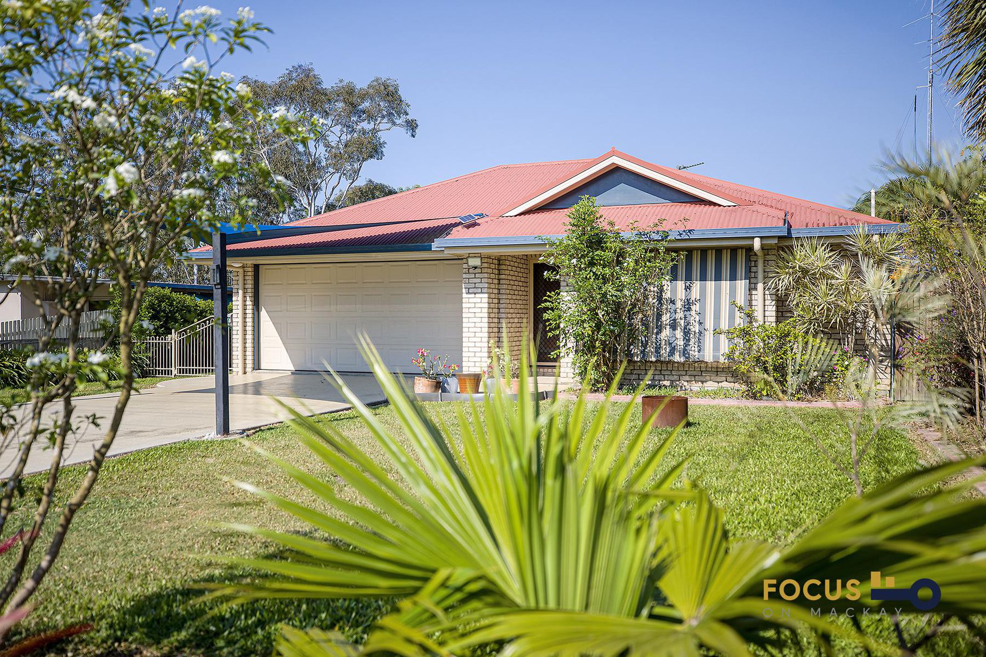 2188 Yakapari-Seaforth Road, Seaforth